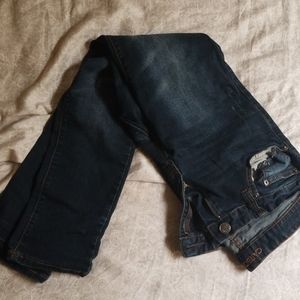 Carbon Jean's